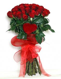 Be my Valentine (45 Roses)